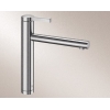 Bateria Blanco LINEE stal szlachetna polerowana 517595